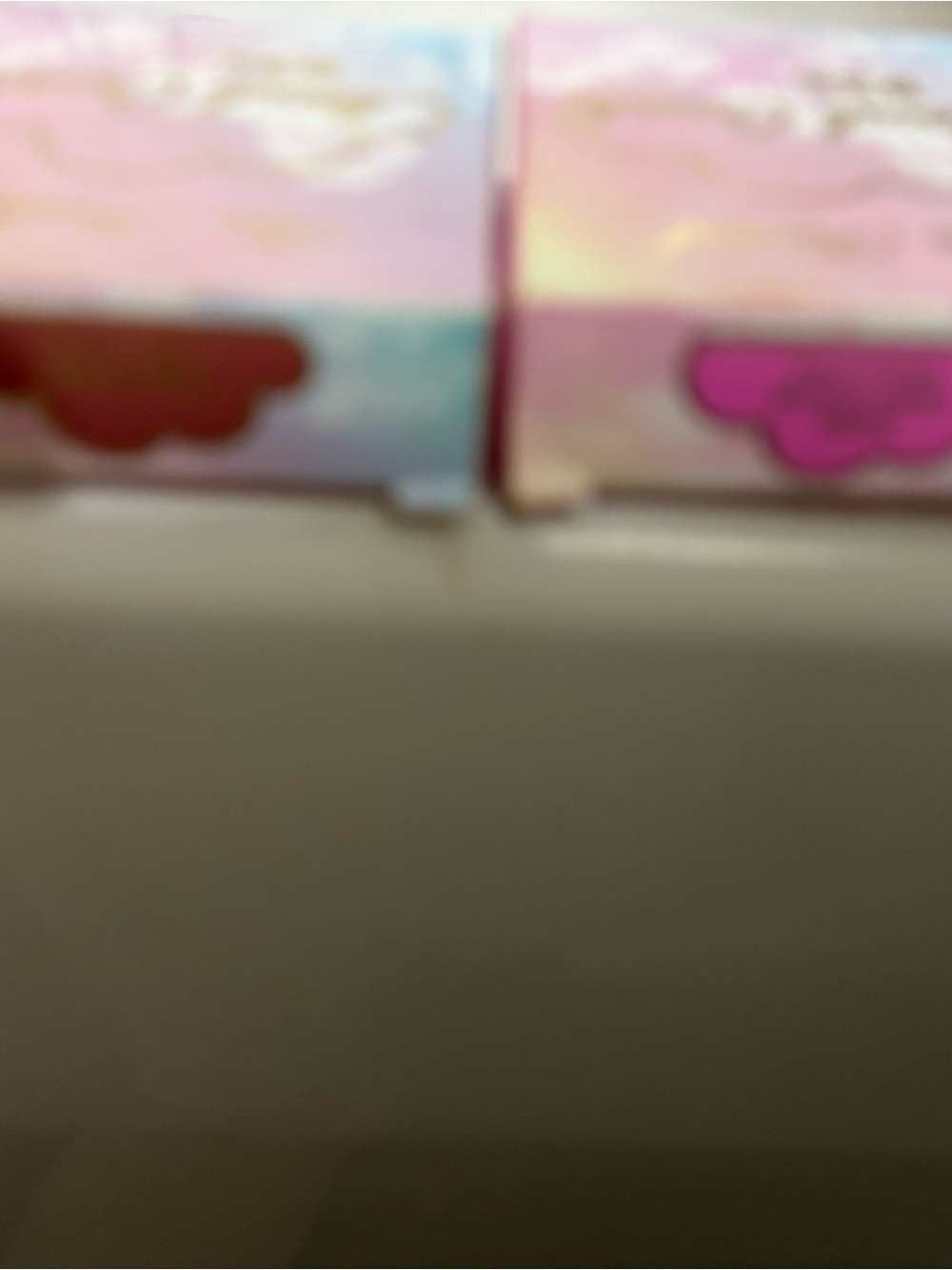 Too Faced Blush in Cool Soft Pink - Picture 2 of 3